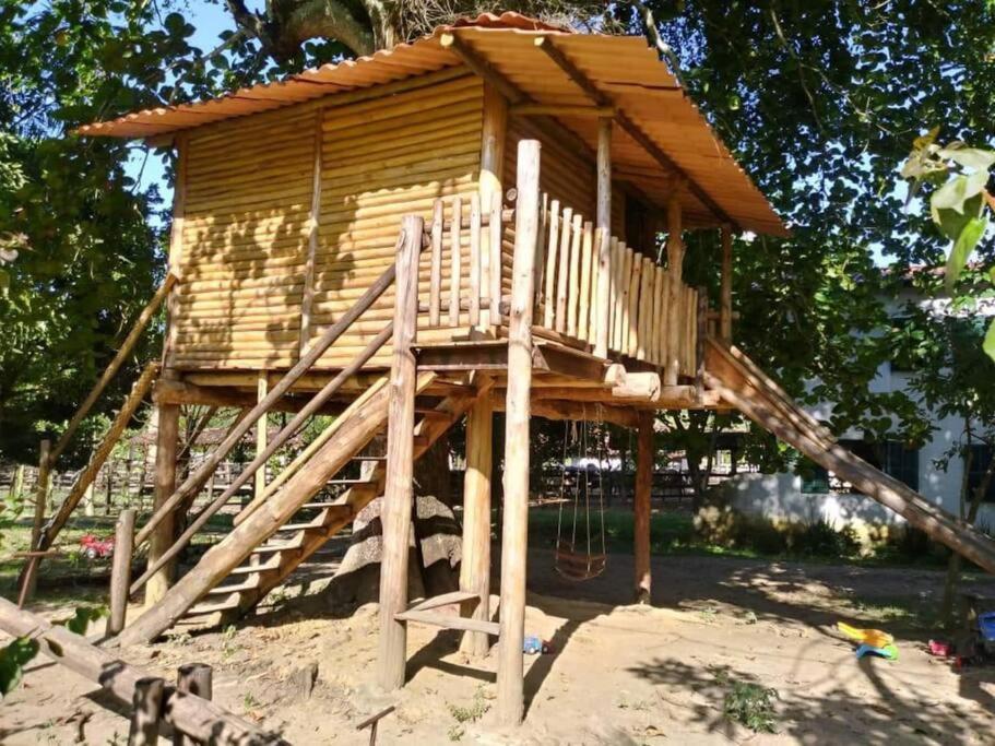 Вилла Fazenda Dos Coqueiros-Bananal-Sp Экстерьер фото