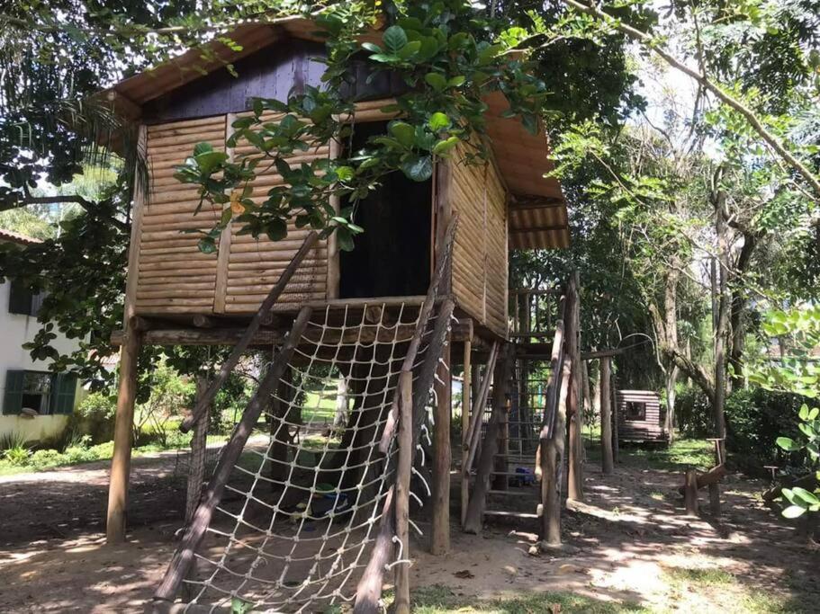 Вилла Fazenda Dos Coqueiros-Bananal-Sp Экстерьер фото